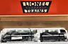 6-18046 Lionel Vintage Wabash 4-6-4 Hudson Tmcc Collector Grade New Ob Db54