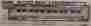 Ll239712 Life-like Products Nos Proto 1000 Ho Budd Rdc Locomotive Cp Rail Dayliner 9049 Iob