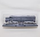 Loc09-b2 Cil Resin Gauge Scale Alco New York Central Static Locomotive