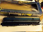 5024f Locomotive Baltimore Ho Vintage Train ... Fm Scale - Ohio