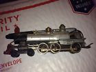 308-80 Locomotive Parts Boiler Mantua Steam Time Ho 4-4-2
