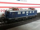 Lot-a19 Marklin Ho Vintage Express Db Electric E-41 Locomotive 3034 Mint Exc