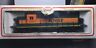 Lot Mp.sf Model Power Ho Low Nose Bnsf New Free Shipping