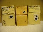 Ls11 L9 Nl6 Mv Miniatures By Eric Of Ho Diesel Engine Light Bracket