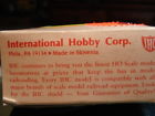 M1213 Ihc Ho Scale Model