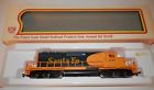 Sd-40 M350 Ihc Ho Scale Powered Santa Fe Diesel Engine