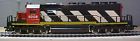 Sd40 M353 International Hobby Corporation Ihc Emd Diesel Locomotive Ho Scale Cn 5008 Mib 051108003530