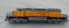 Sd-40 M362 Mehano Ihc Diesel Locomotive Ho Union Pacific Free Us Shipping
