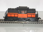 M505 Ihc Ho Scale Milwaulkee Center Cab Diesel Switcher Locomotive Ob