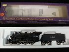 M526 Ihc 2-6-0 Mogul Premier M542 Coal