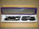 M939 Ihc Premier Wabash Mountain Type Locomotive In Box
