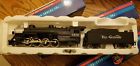 M9468 Ihc Ho Scale Mikado Rio Grande Steam Engine Tender Preowned
