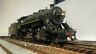 M9535 Ihc Ho Scale Consolidation Steam Locomotive Nickel Plate Road