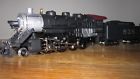 M9500 M9557 Ihc Ho Steam Locomotive Consolidation Premier At Sf