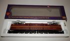 M9656 Ihc Ho Scale Powered Prr Tuscan Red Stripe Premier