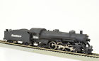 M9704 Ihc Ho Scale Southern Pacific Steam Engine 051108094002