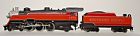 M9862 Ihc Southern Pacific Daylight Scale