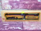 M9908 Ihc Chessie Pacific Steam Engine Cab Ho Scale Rtr
