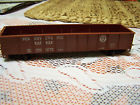 397036 Mantua Scale Ore Ho Car Pennsylvania Gondola