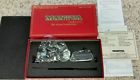 389001 Mantua Steam Reading Shipping 0-6-0 Train Camelback Locomotive Free Ho Rr