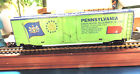 Gatx85762 Mantua-tyco 1976 . Pensylviaina Commenitive State 40 Ho