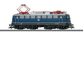Marklin 37108 Ho German Federal Railroad Class 110.1 Electric Loco #110 263-1