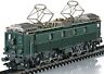 39511 Marklin New Ho Scale #39511 Mfx Digital Era Iii Swiss Class Be 4/6 Electric Loco