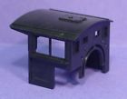 Ho-hon3 Mdc-39 Roundhouse Wiseman Model Services Shay Locomotive Part Wood Cab