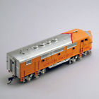 Mdp96803 Model Power Ho-scale F2a