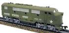 Mdp96813 Model Power 96813 F2a 037135968134