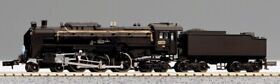 Microace A9807 Jnr Steam Locomotive C62-15 Nib N Scale Ships From The Usa