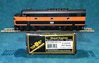 85-2011-0 Mikes Train House Bessemer And Lake Erie Railroad B&le Emd F3 Diesel Loco Htf