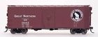 46052 Mineral Red Great Intermountain Northern -