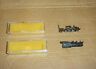 Minitrix N 0-6-0 Steam Locomotive Base And Boiler