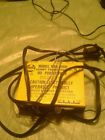 70269 Model - Lot Ho Transformer Ahm Hobby Railroad