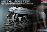 Monogram1133u Monogram Ho New York Central Hudson Locomotive Metal Master Kit