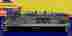 Mp15-ac G66173 Athearn Genesis Ho Csx 1138 With Sound New