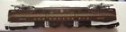 Mt-5501lp Mth Pennsylvania Scale Electric Locomotive