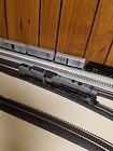 Mt-73 Broadway Limited Union Pacific 4-8-2 7034 Paragon 2 Sound 836563000399