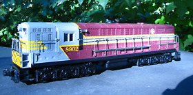 Mth 20-2182-1 Canadian Pacific Premier Protosound Fm Trainmaster O Diesel Engine