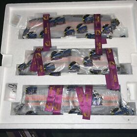 Mth 20-2240-1 Great Northern Fa-2 Aba Diesel Engine Set New In Box Mint
