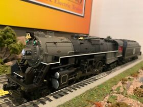 Mth 30-1631-1 Rf&p #571 Imperial Berkshire Steam Engine With Proto Sound 3.0 Nib
