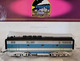 Mth Electro Motive Emd F-3 B-unit Non-powered Diesel Engine Mt-2098l Nos