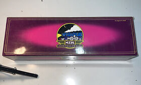 Mth O Scale Great Northern Locomotive Sd24 #2424 20-2296-1 With Ps2 New In Box