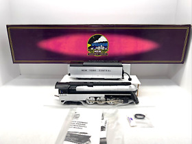 Mth Premier 20-3016-1 Nyc Empire State Express 4-6-4 Steam #5426 Ps.1 New O Bcr