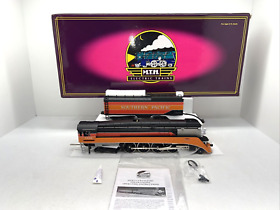 Mth Premier 20-3029-1 Southern Pacific Daylight Gs-4 4-8-4 Steam Ps.1 O New Bcr
