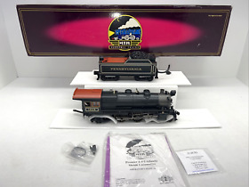 Mth Premier 20-3246-1 Pennsylvania Atlantic 4-4-2 Steam Eng Ps.2 O New Bcr #1645