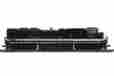 Mth8022420 80-2242-0 Mth Ho Scale Sd70ace Comfort Cab Dcc Ready Savannah Atlanta 1065 658081325019