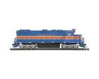 Mth8520271 Mth Trains Ho Mmid 658081352268