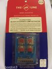 N-7800 7800 Ho Machine Activator Switch Package Line Ph
